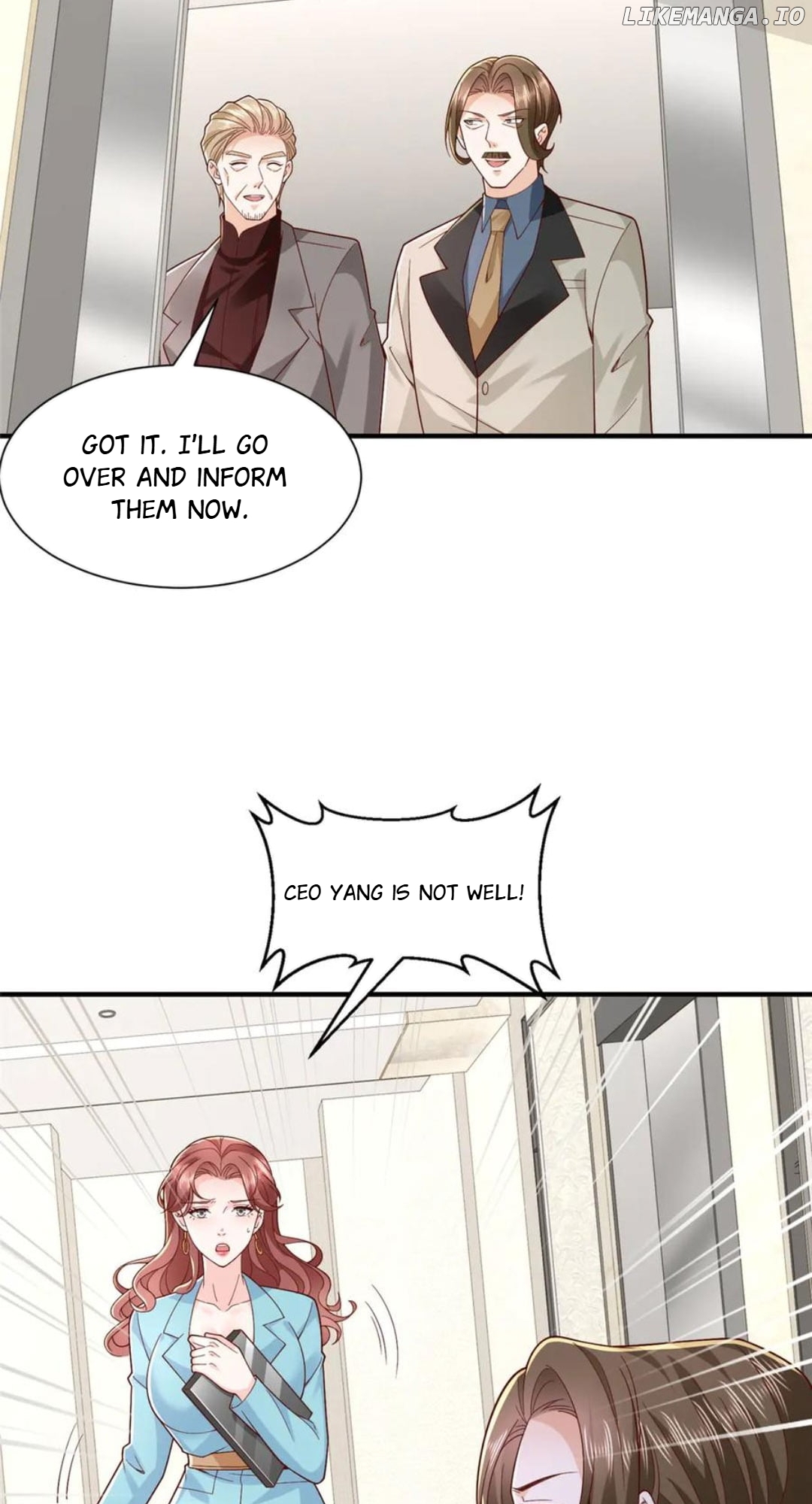 I randomly have a new career every week Chapter 777 - page 27